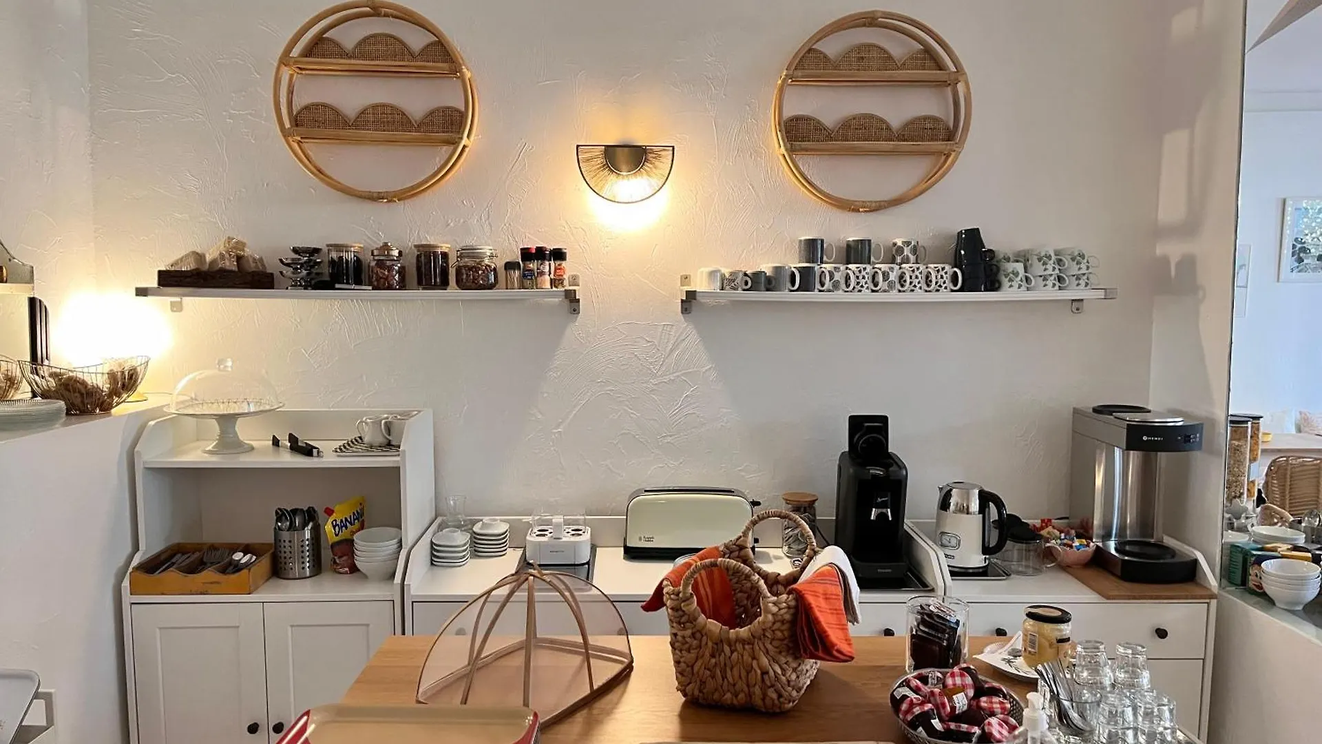 Hotel Eden - La Baigneuse Juan-les-Pins