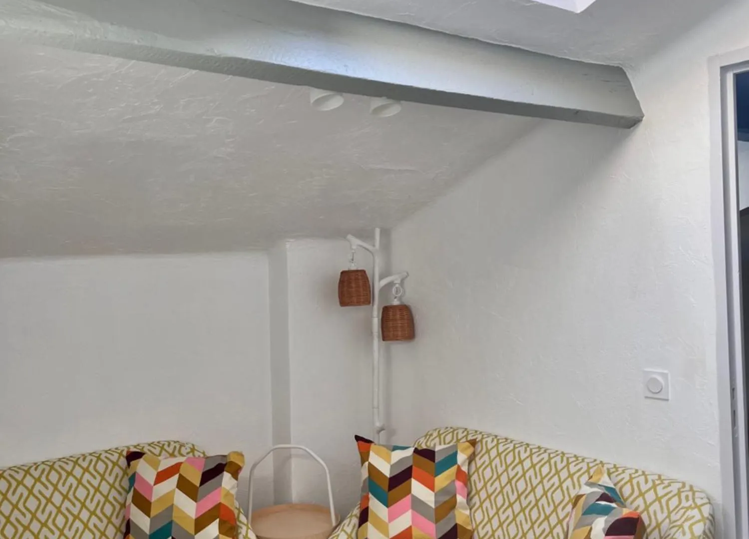 ***  Hotel Eden - La Baigneuse Juan-les-Pins France