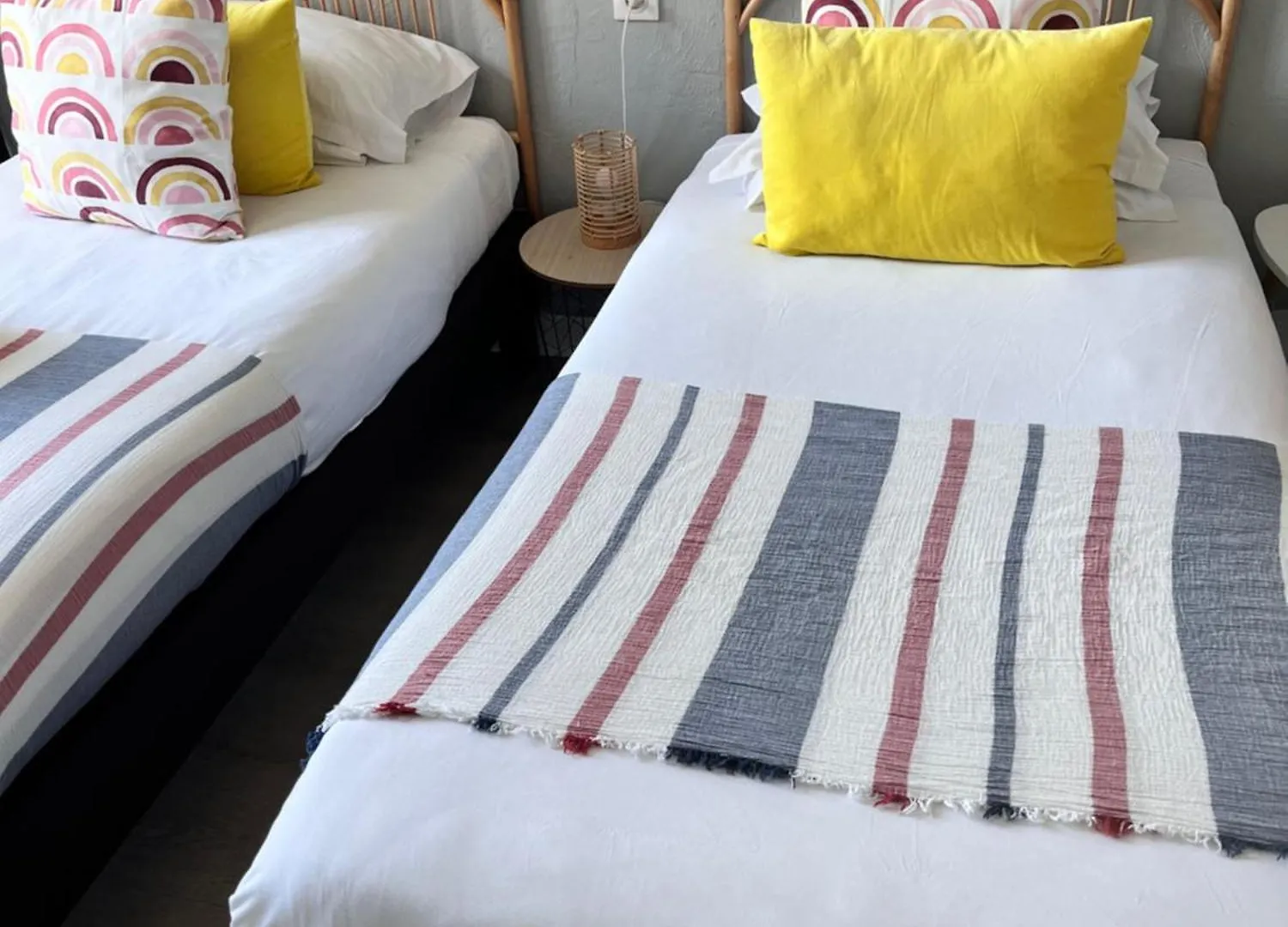 Hotel Eden - La Baigneuse Juan-les-Pins