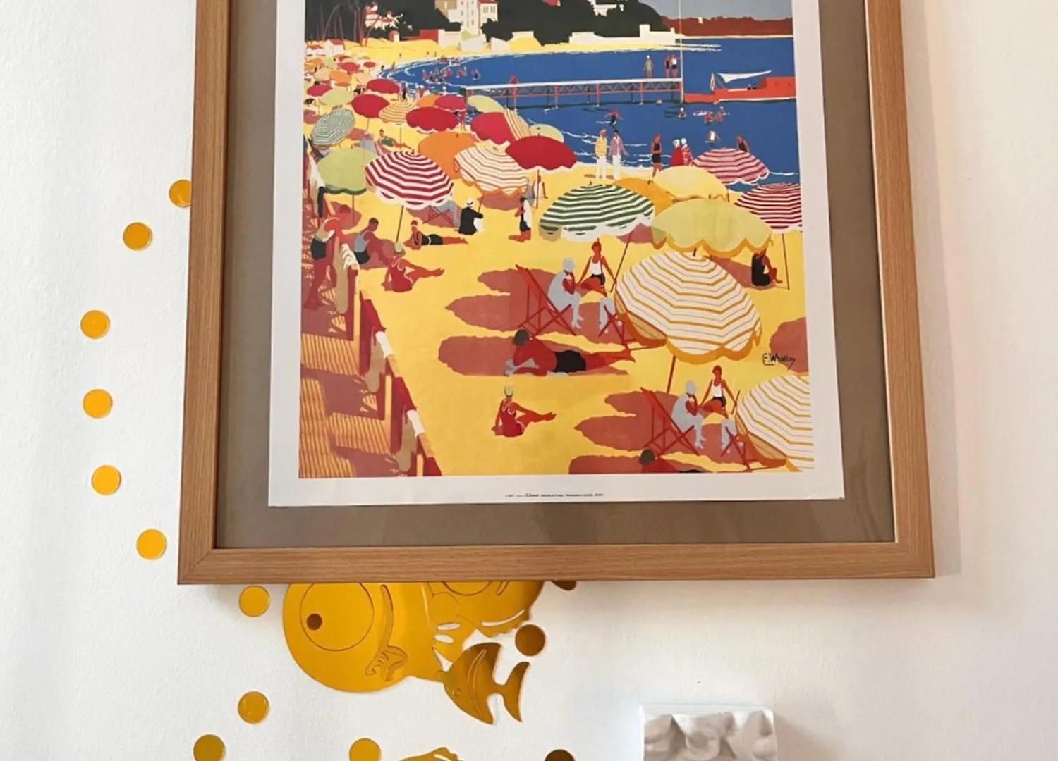 Hotel Eden - La Baigneuse Juan-les-Pins