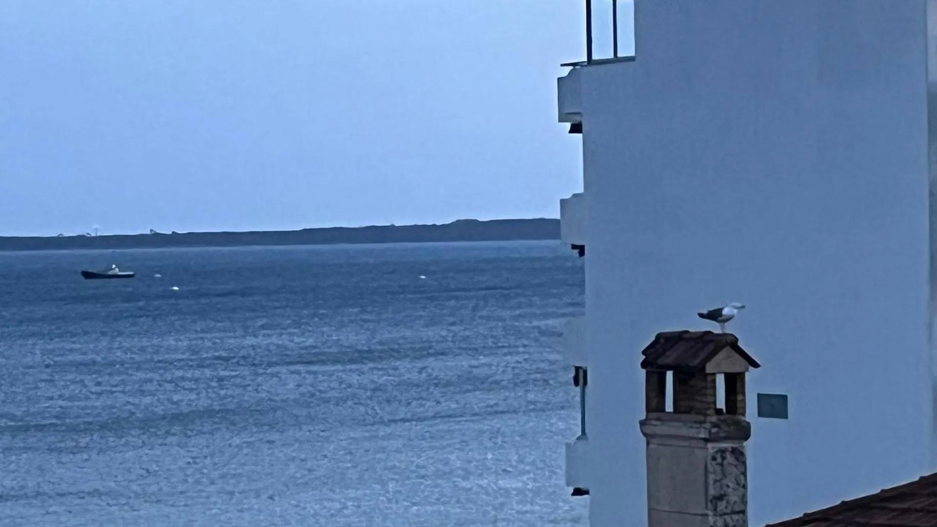 Hotel Eden - La Baigneuse Juan-les-Pins