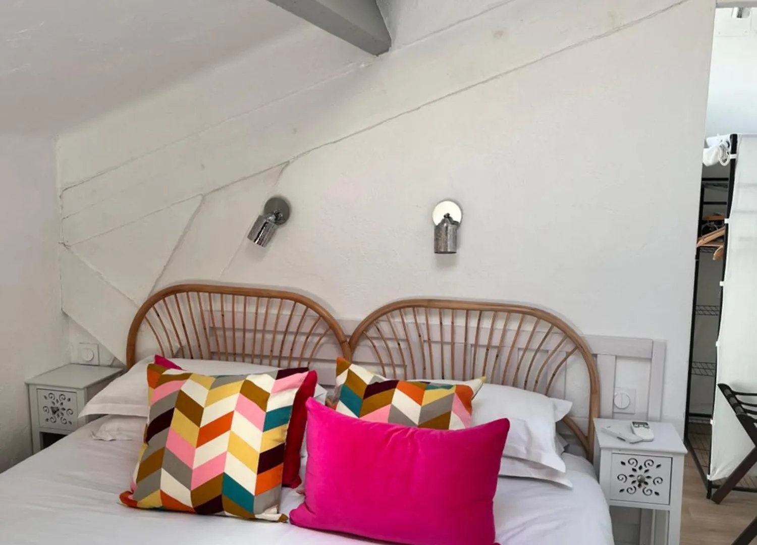 Hotel Eden - La Baigneuse Juan-les-Pins 3*,  Frankreich